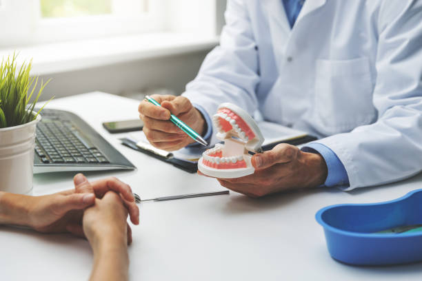 Advanced Technology for Better Dental Care in Los Fresnos, TX