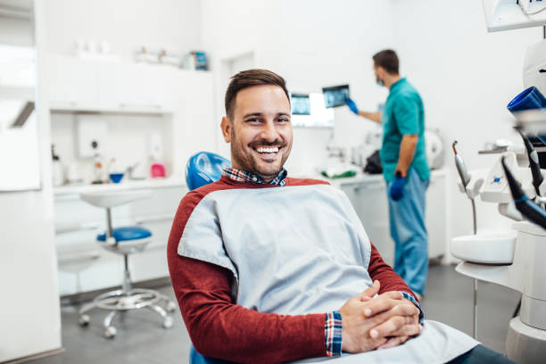 Professional Dental Services in Los Fresnos, TX