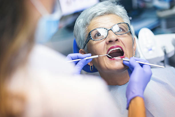 TMJ/TMD Treatment in Los Fresnos, TX